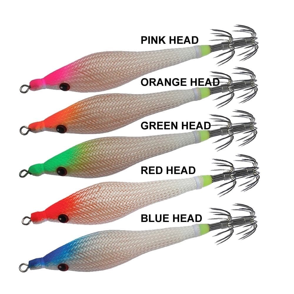 DTD Red Devil 80652-BH 1.5 55MM Blue Head Kalamar Zokası