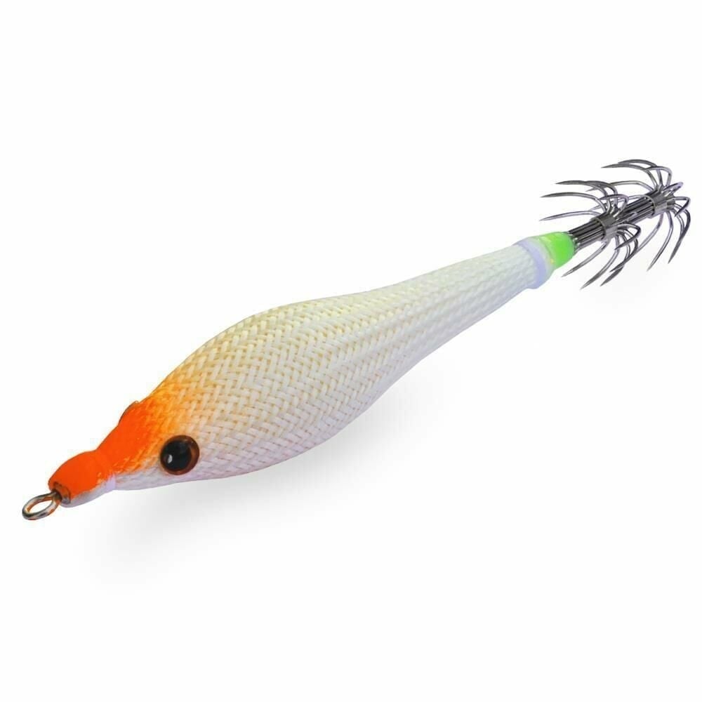 DTD Red Devil 80652-OH 1.5 55MM Orange Head Kalamar Zokası