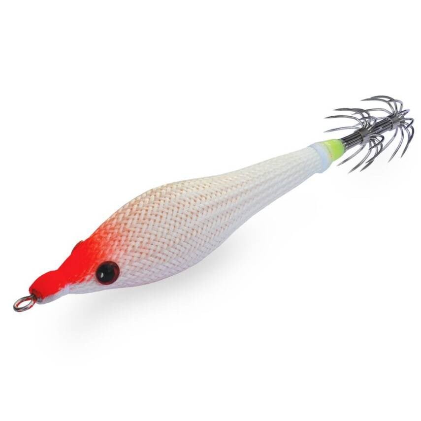 DTD Red Devil 80653-RH 2.0 65MM Red Head Kalamar Zokası