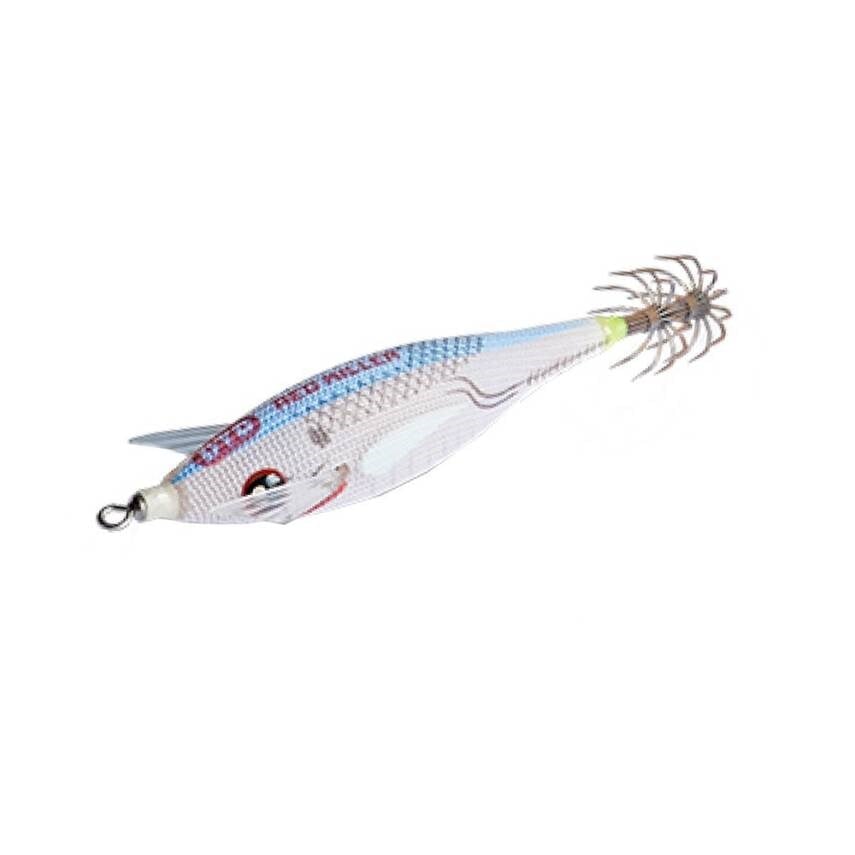 DTD Red Killer 10152-B 1.5 55MM Blue Kalamar Zokası