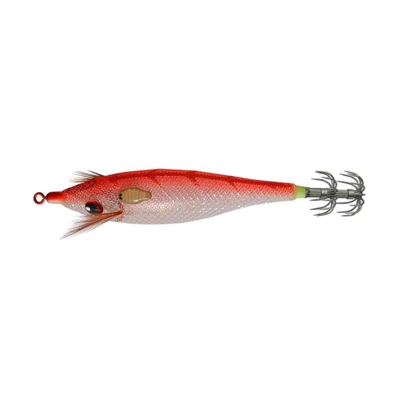 DTD Retro Bukva 10302-R 1.5 55MM Red Kalamar Zokası