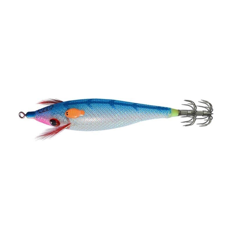DTD Retro Bukva 10303-B 2.0 65MM Blue Kalamar Zokası