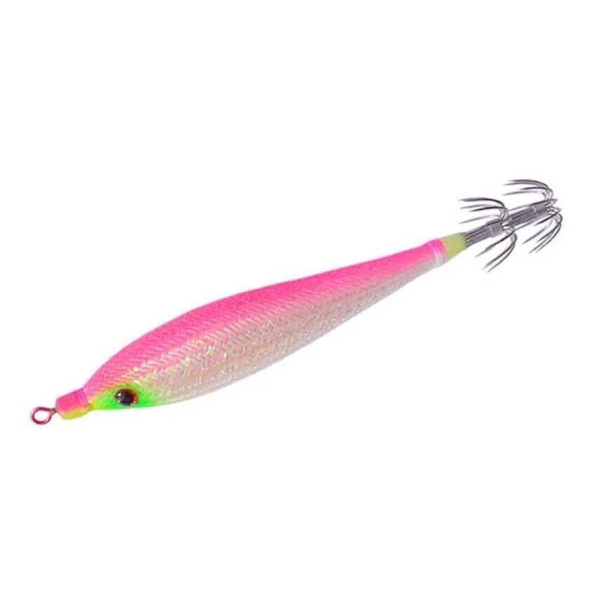 DTD Soft Diamond 80642-P 1.5 55MM Pink Kalamar Zokası
