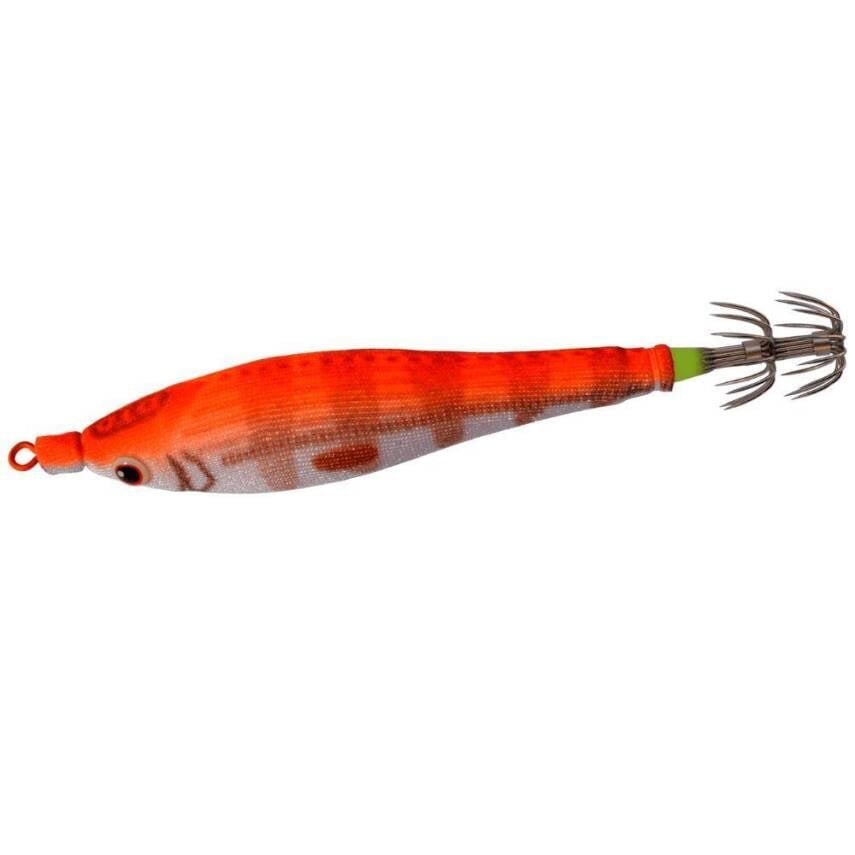 DTD Soft Gira 80012-O 1.5 55MM Orange Kalamar Zokası