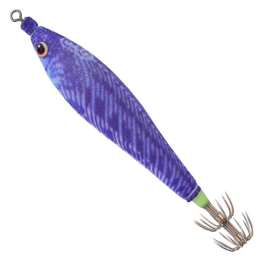 DTD Soft Pauk 80022-B 1.5 55MM Blue Kalamar Zokası
