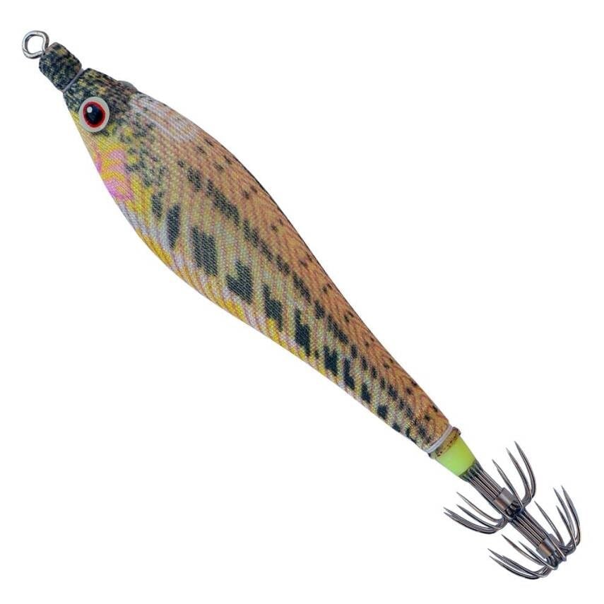 DTD Soft Pauk 80022-NW 1.5 55MM N.Weever Kalamar Zokası