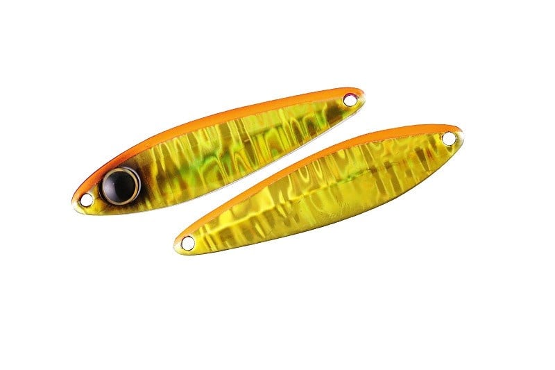 Jackall Binbin Metal TG 100GR F-0068 Orange Gold