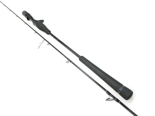 Jackall Binbin Stick Extro BXS-C66M 198CM 160GR Tai Rubber Kamışı