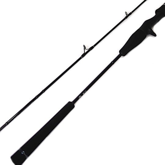 Jackall Binbin Stick Extro BXS-C69XSUL 206CM 120GR Tai Rubber Kamışı