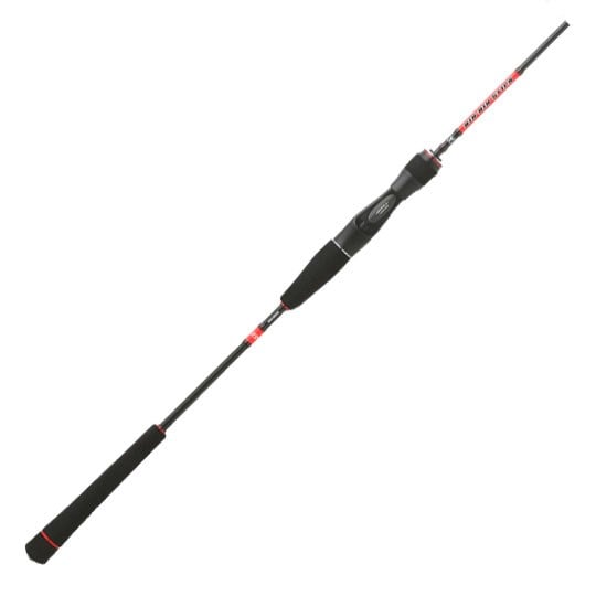 Jackall Binbin Stick Extro HS BSH-C69SUL 206CM 160GR Tai Rubber Kamışı