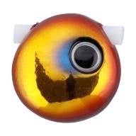 Jackall Namarishiki Binbindama Slide Head 100GR F-0069 Red Gold
