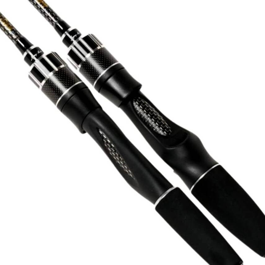 Jigging Master Devil Snake Süper Micro #0 63S Kamış