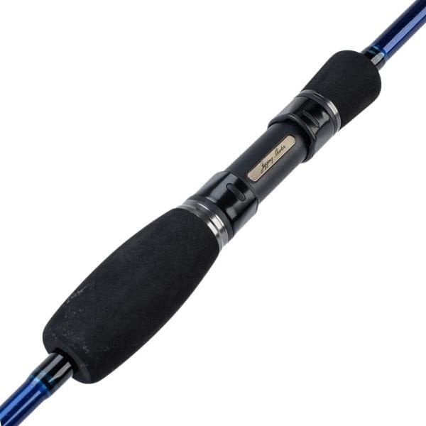 Jigging Master Gangster Killer #3 62B JIG:150-300GR Jig Kamışı