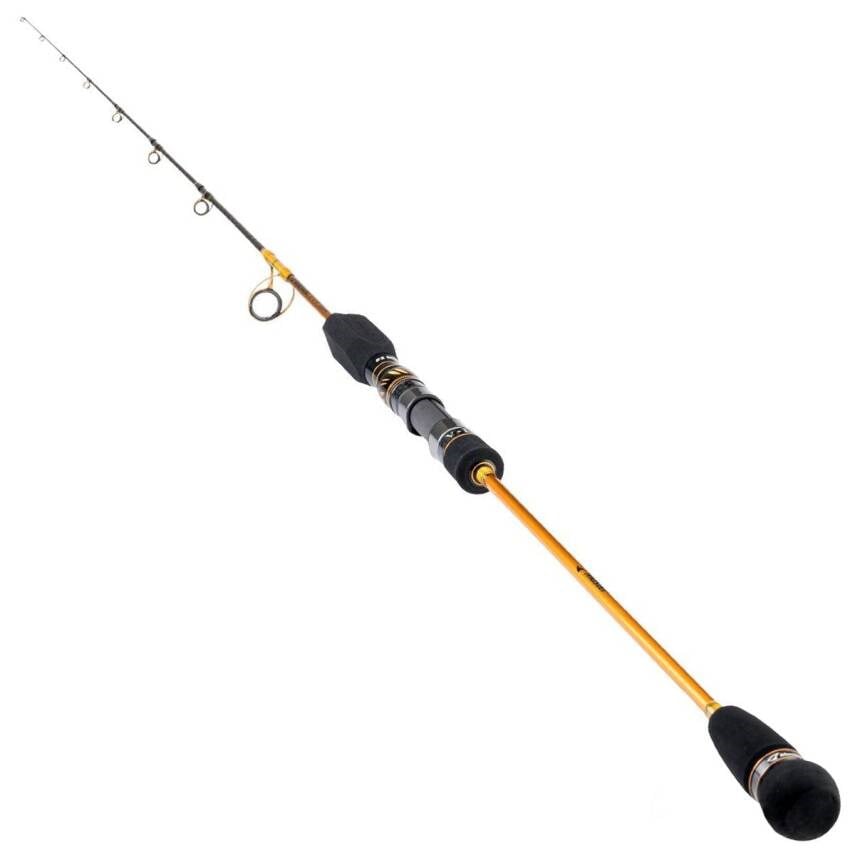 Jigging Master Premium V.I.P Solid #5 56B Jig Kamış