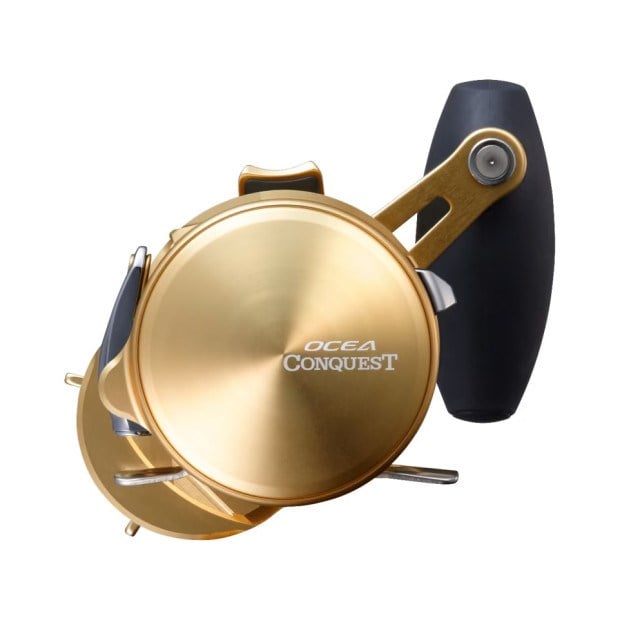 Shimano 22 Ocea Conquest 301 PG Çıkrık