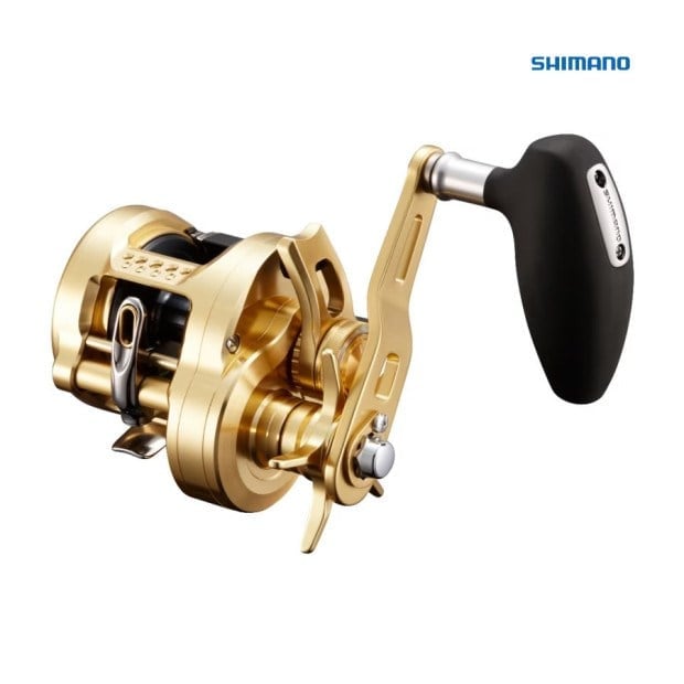 Shimano 22 Ocea Conquest 301 PG Çıkrık