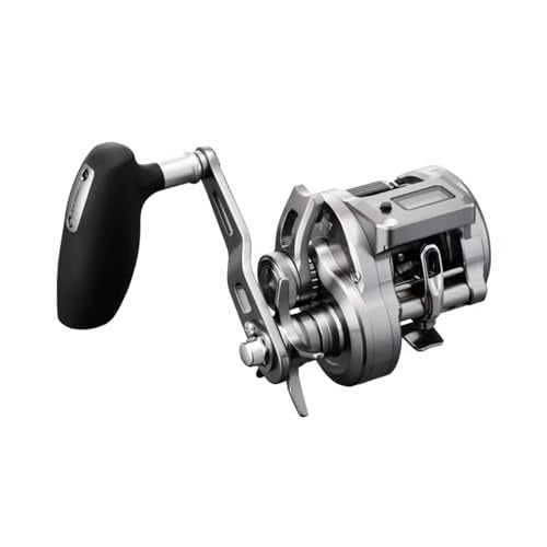 Shimano 24 Ocea Conquest CT 300 PG Çıkrık