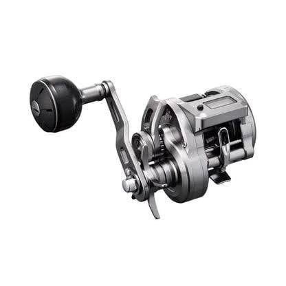 Shimano 24 Ocea Conquest CT 301 MG Çıkrık