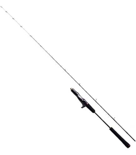 Shimano Engetsu XR N-B67M-T 201cm 40-150GR Tai Rubber Kamışı