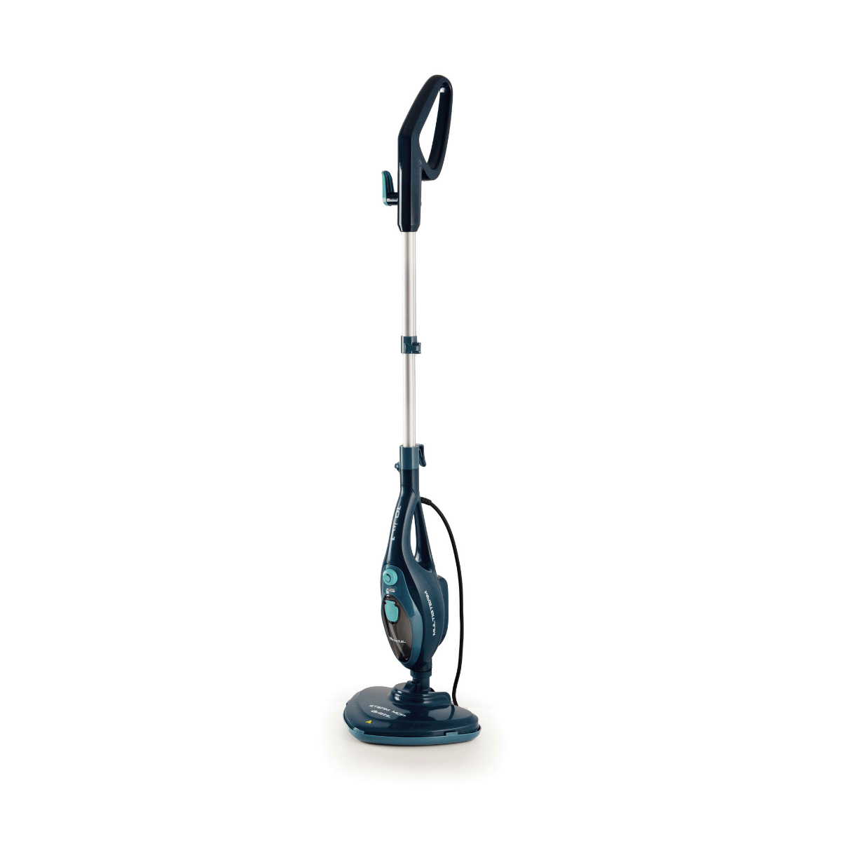 Ariete 4164/06 Steam Mop 10'u 1 Arada 1500W Buharlı Temizleyici