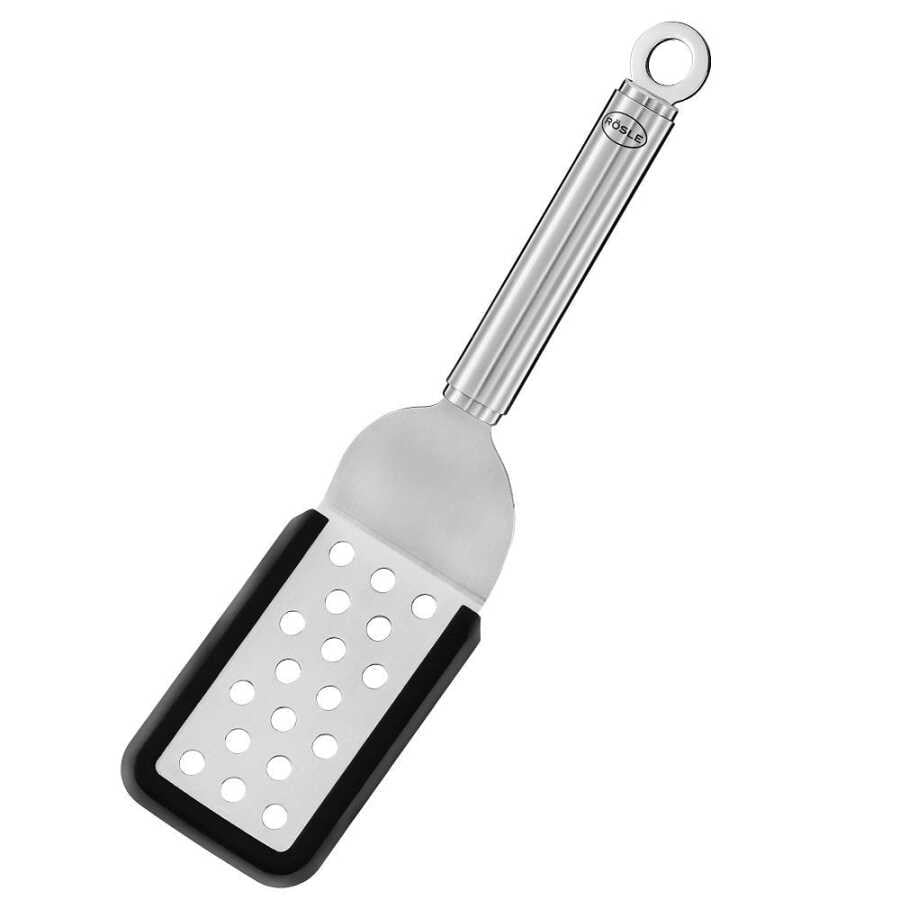 Rösle Açılı Spatula 10632