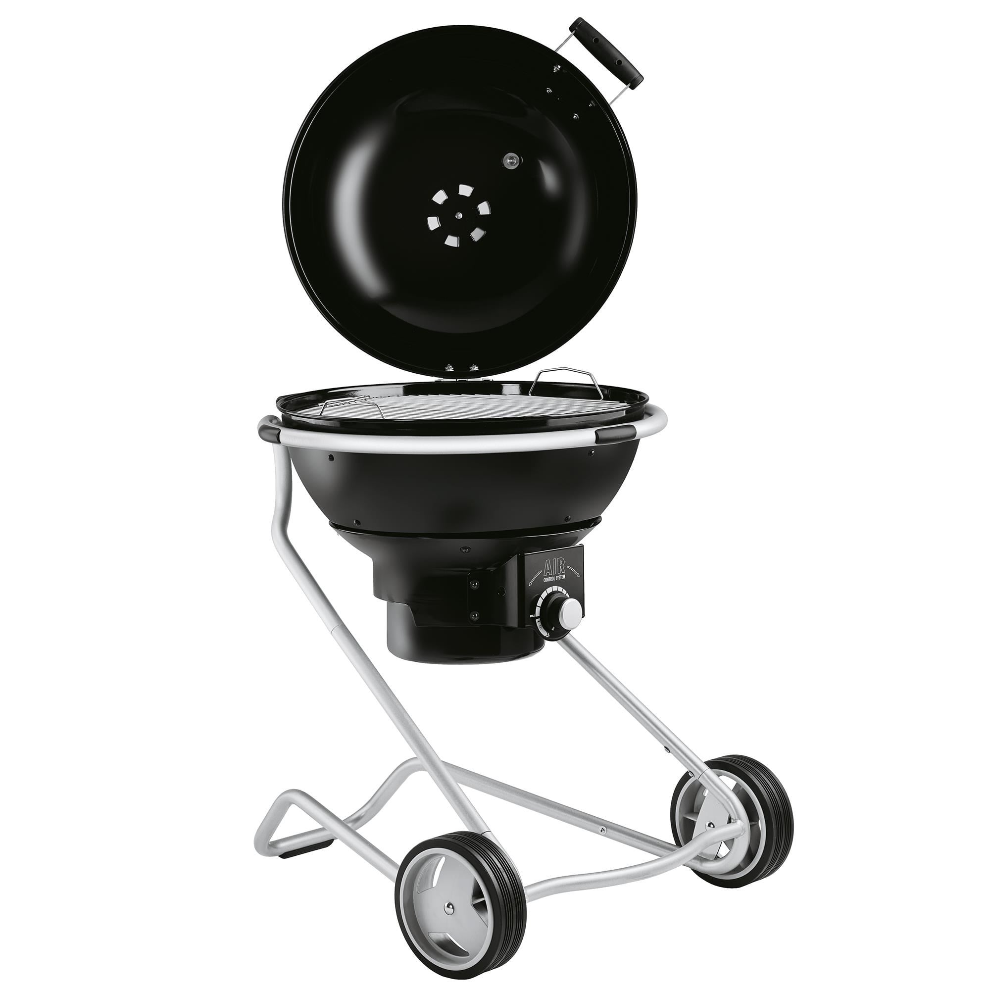 Rösle Air F60 Kömürlü Barbekü 25006