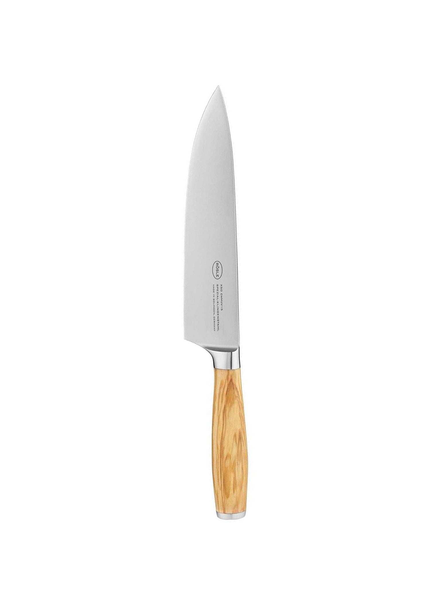Rösle Artesano Şef Bıçağı 20 cm 12132
