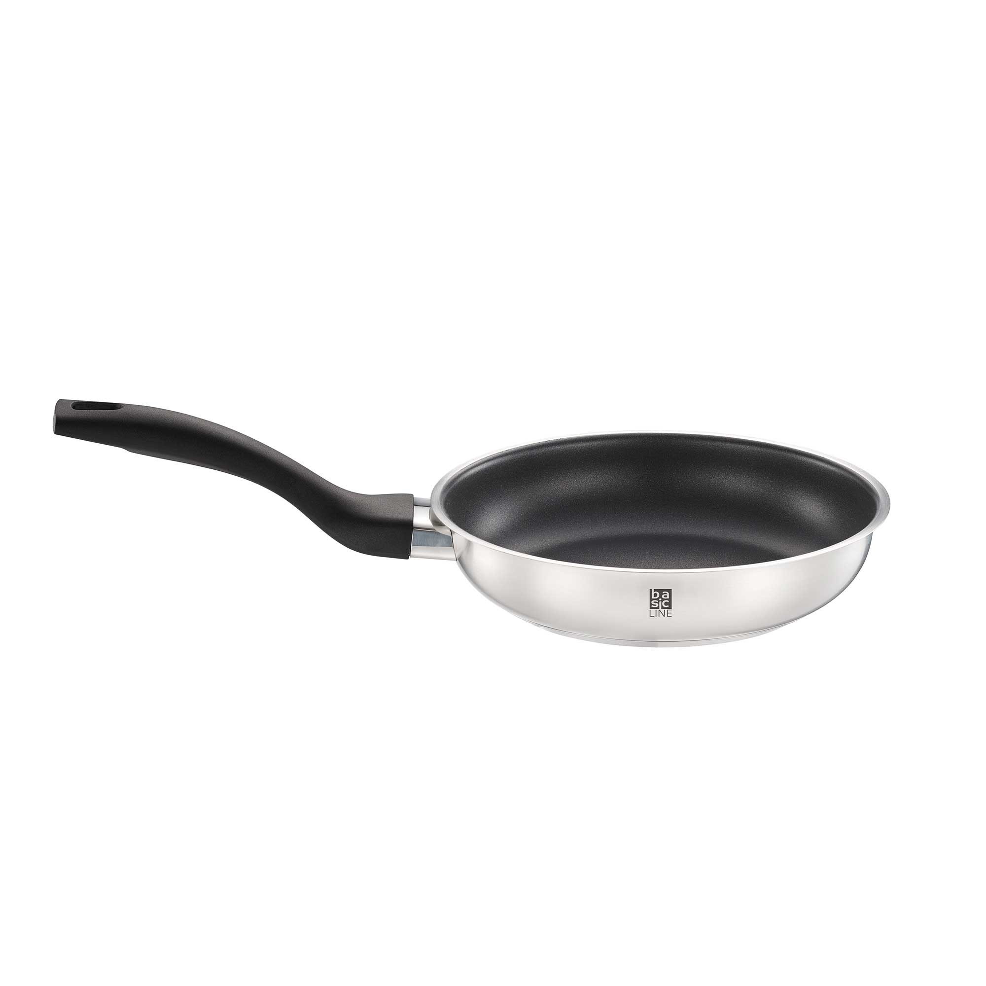 Rösle Basic Line Kızartma Tavası 20 cm 13727