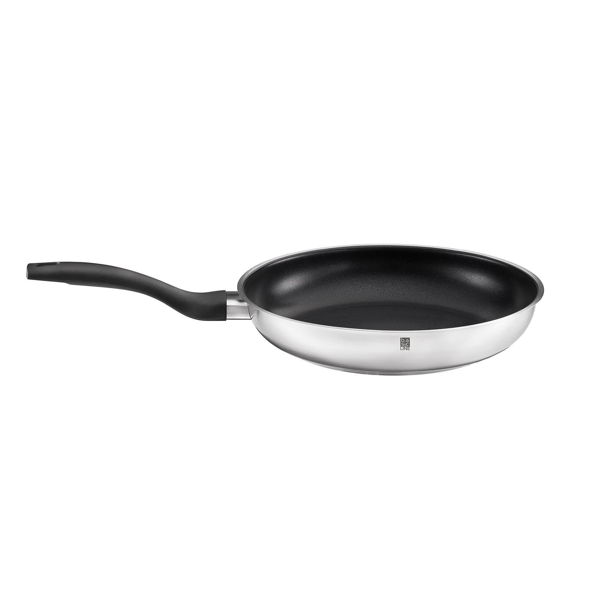 Rösle Basic Line Kızartma Tavası 24 cm 13725