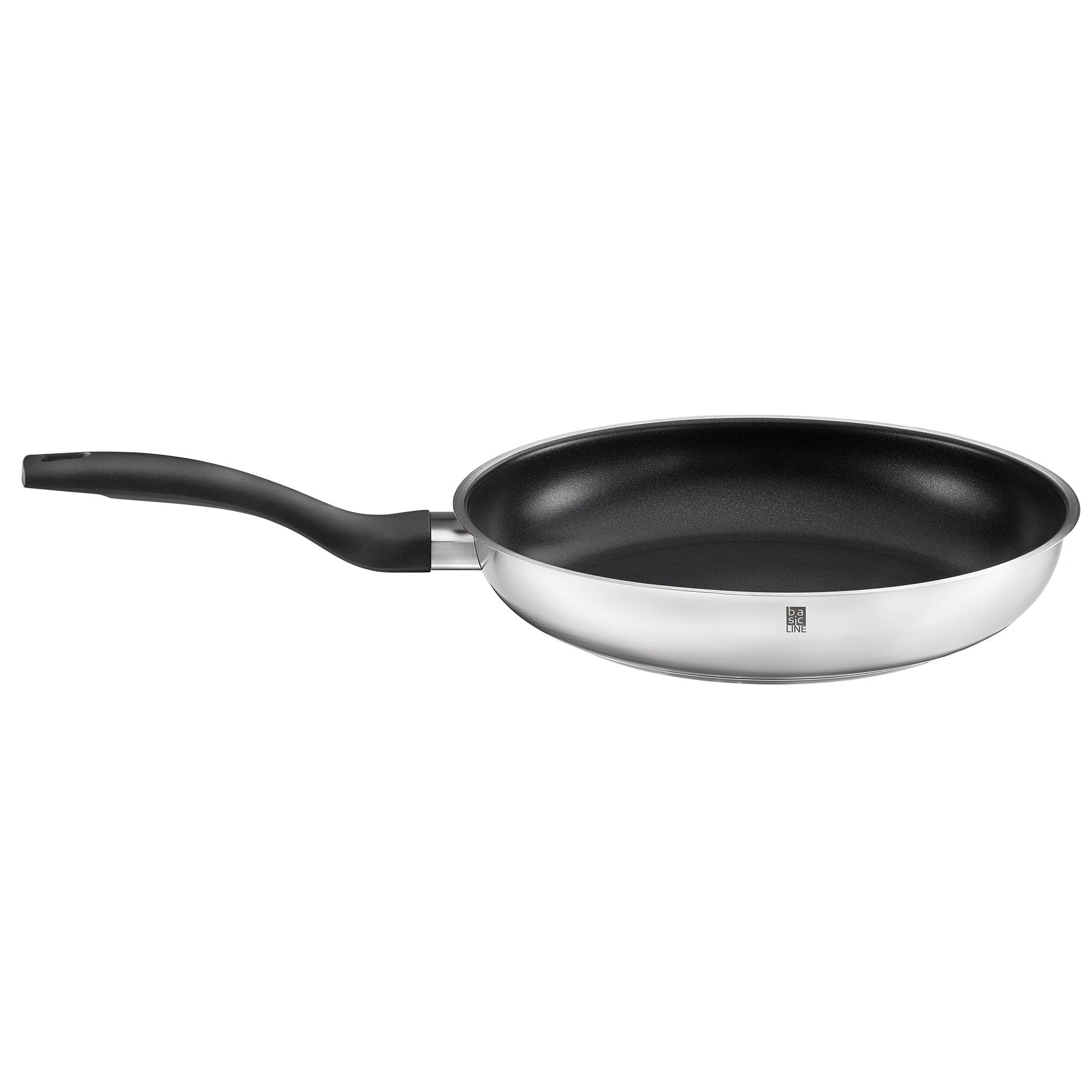 Rösle Basic Line Kızartma Tavası 28 cm 13726