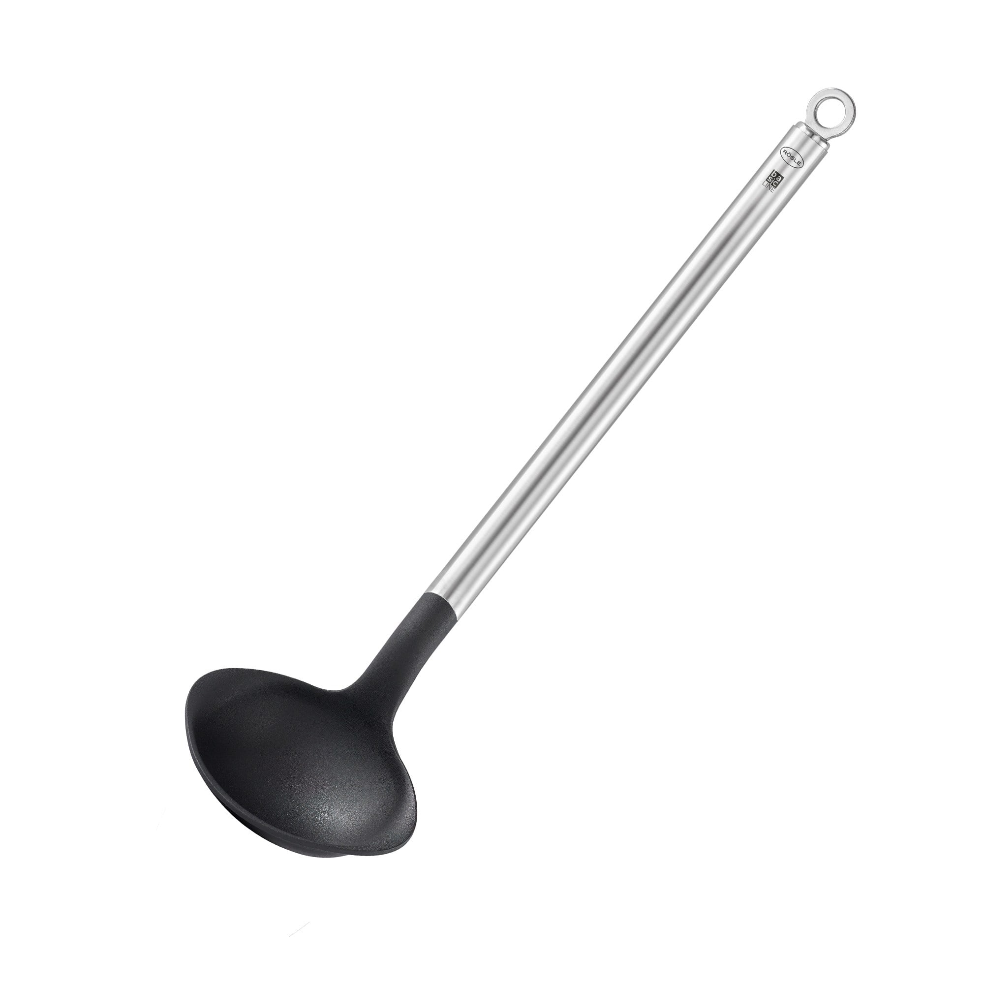 Rösle Basic Line Sos Kepçesi 28 cm 13703
