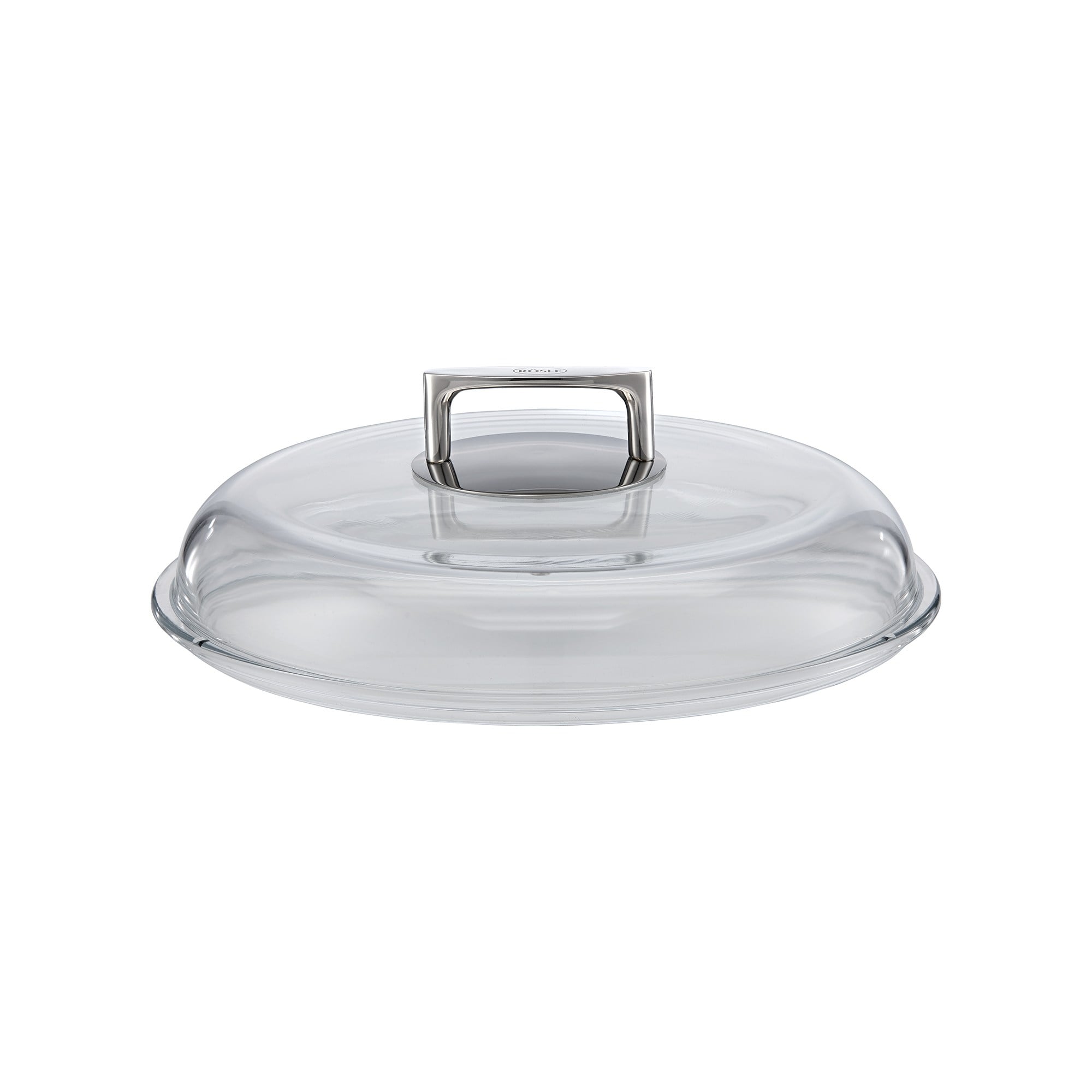 Rösle Borosilikat Cam Kapak 24cm 91491