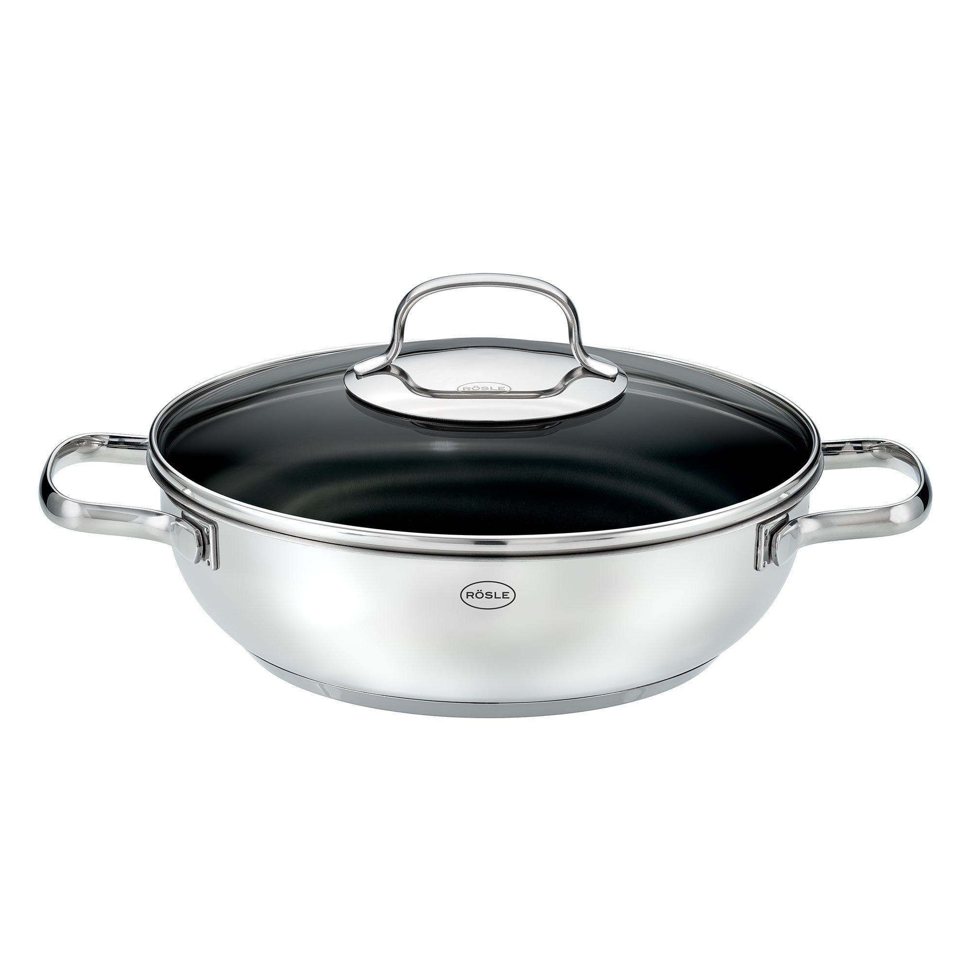 Rösle Elegance Servis Tavası 24 cm 13408