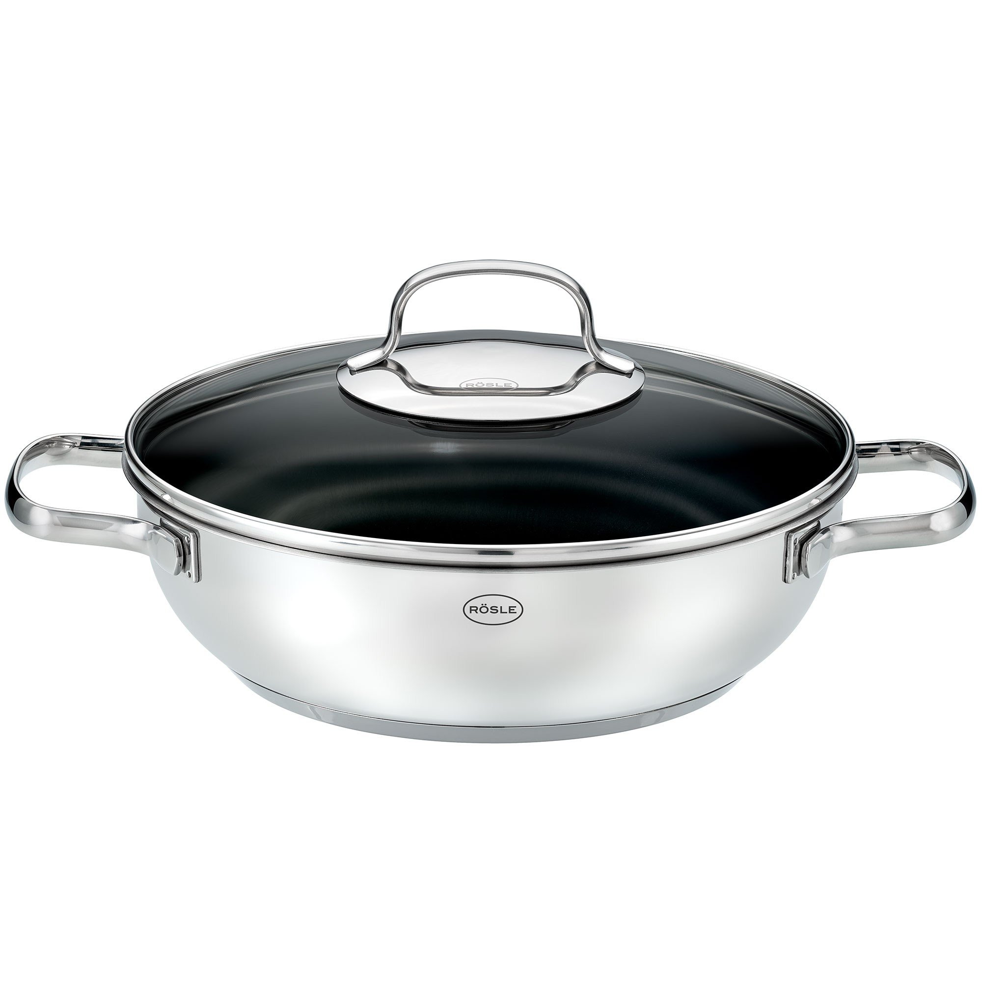 Rösle Elegance Servis Tavası 28 cm 13409