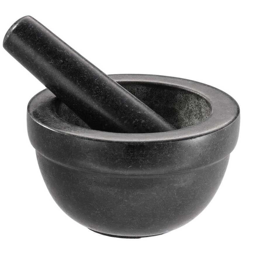Rösle Granit Havan 14 cm 12978