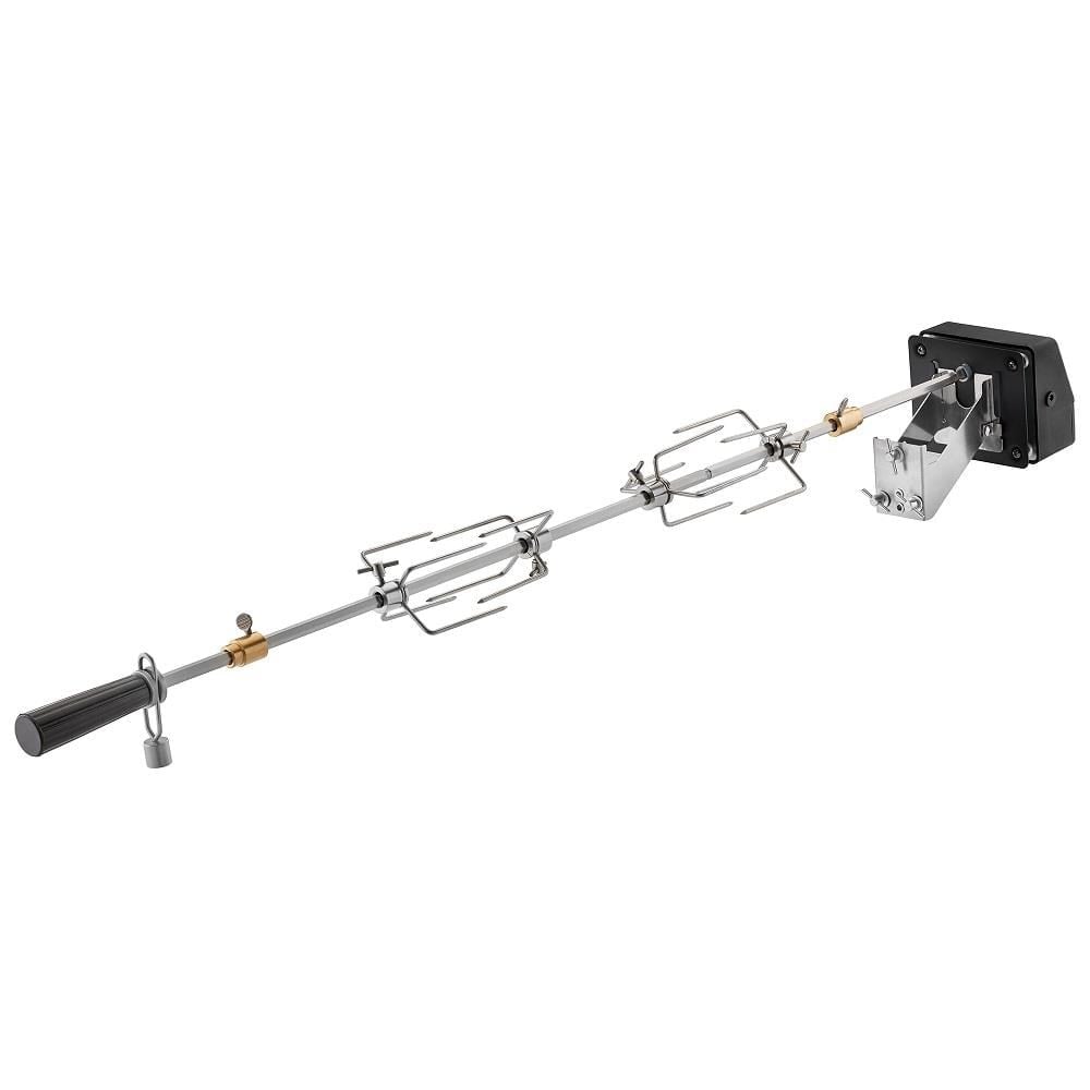 Rösle Premium Rotisserie G4/G6/F60 Barbekü Çevirme Aparatı 25436