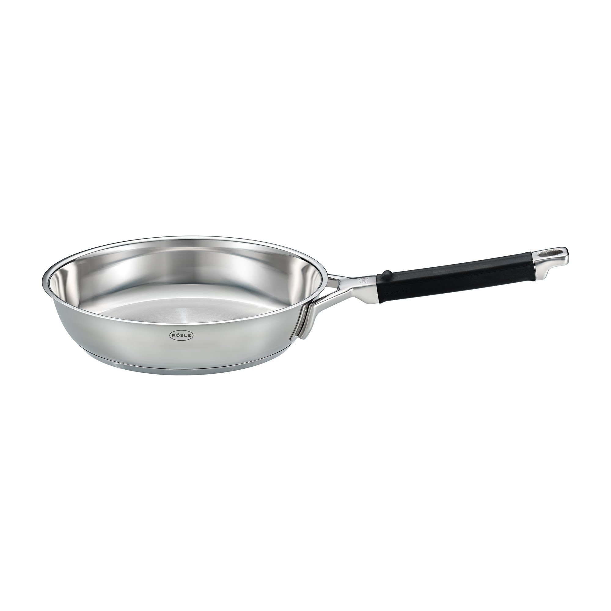 Rösle Silence Pro kızartma tavası, 20 cm 91948