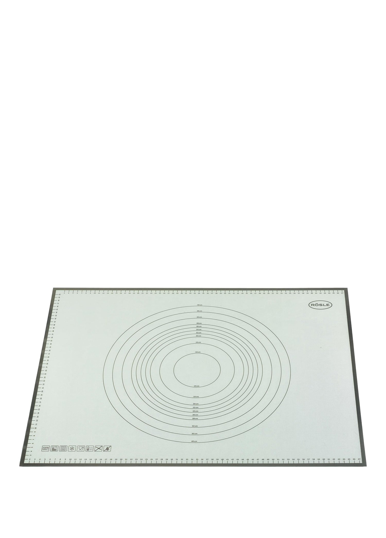 Silikon Mat 68 x 53 cm