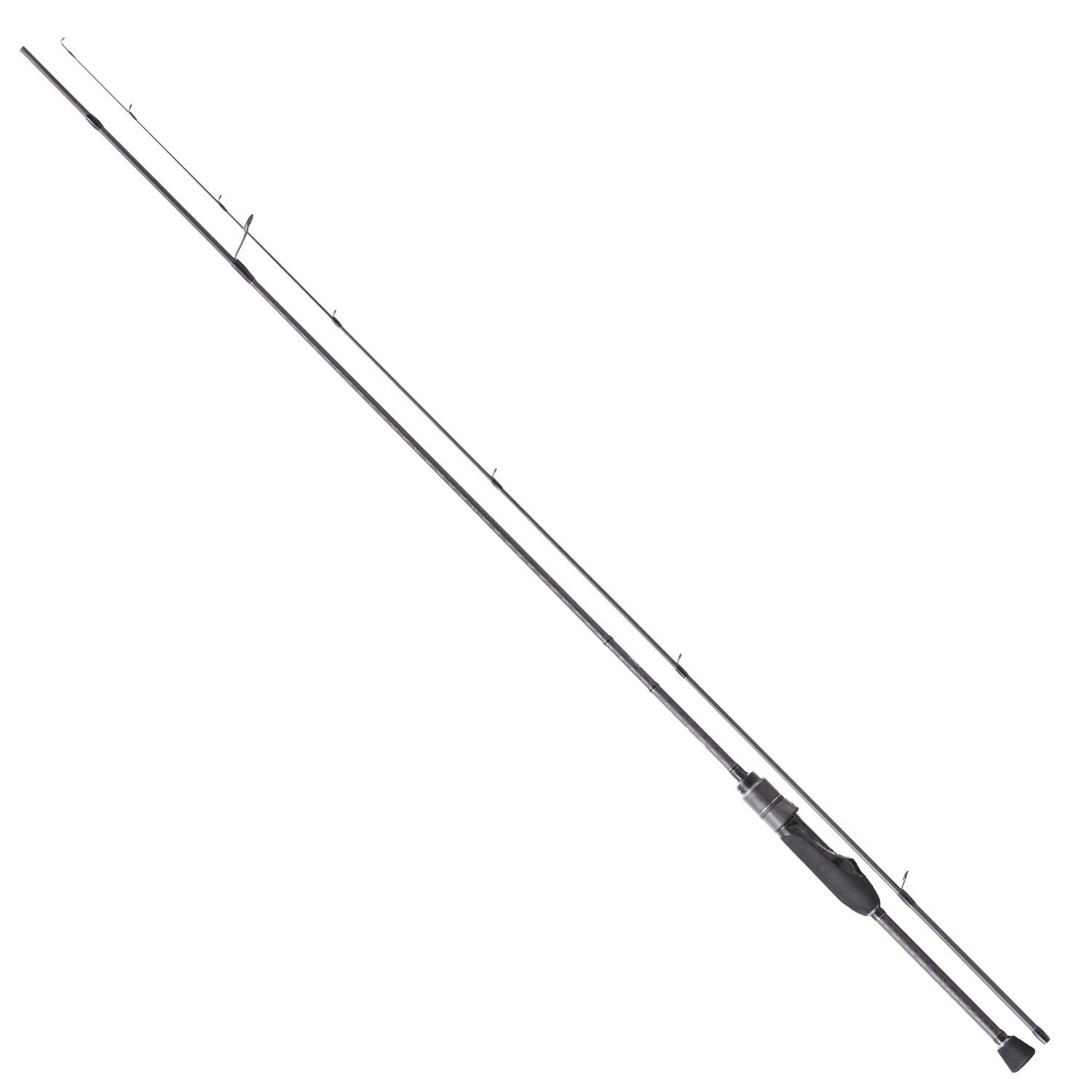 NS Black Hole Eclipse Ajing 188 Cm 0,2-3 Gr Aji Kamışı