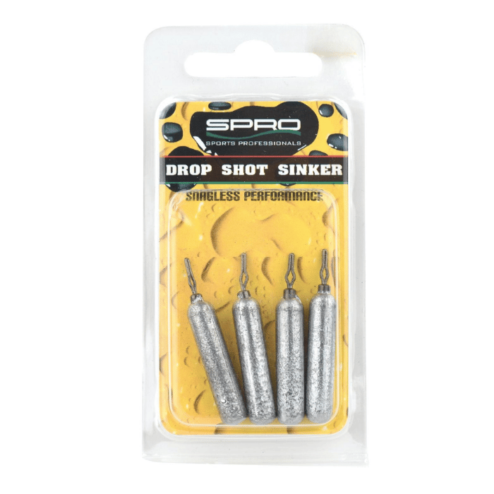 SPRO Lead Drop Shot Kurşunu 7 Gr 