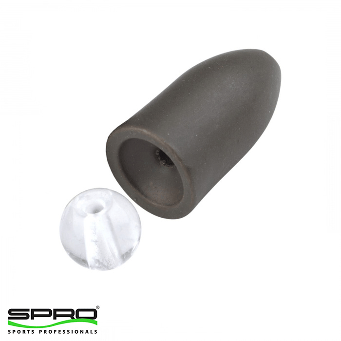 Tungsten Bullet Kurşun 3 G 3+3