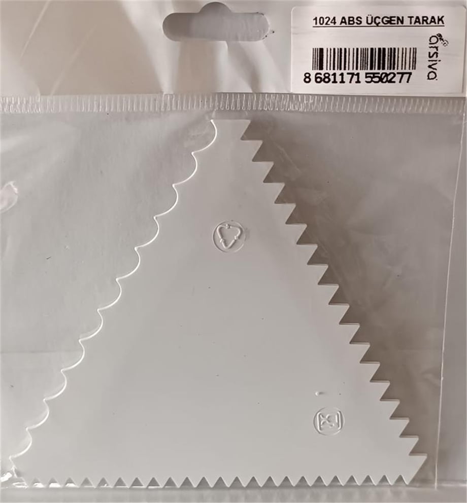 1024 Pasta Tarak