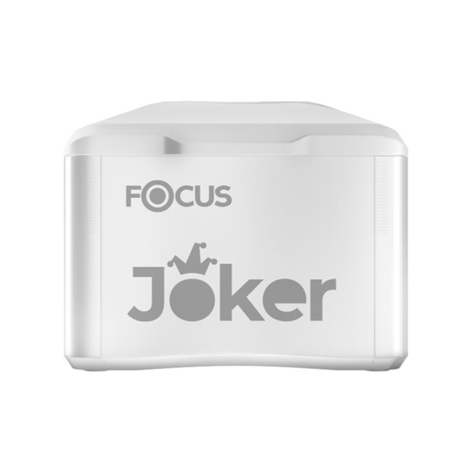 2181 FOCUS V KATLI PEÇETE DİSPENSERİ Beyaz