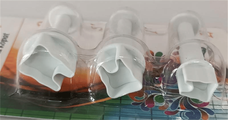 3 Lü Mini Diş Enjektör Kopat