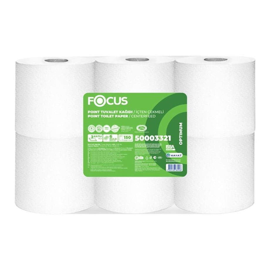 3321 FOCUS POINT OPTIMUM İÇTN ÇEKMELİ TK150M