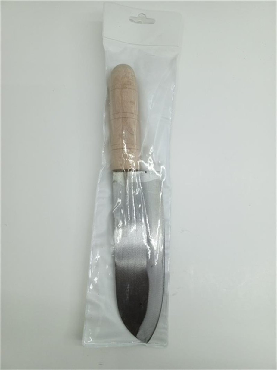 61069 Pirge Baklava Bıçağı Düz Ağız   (16 Cm)