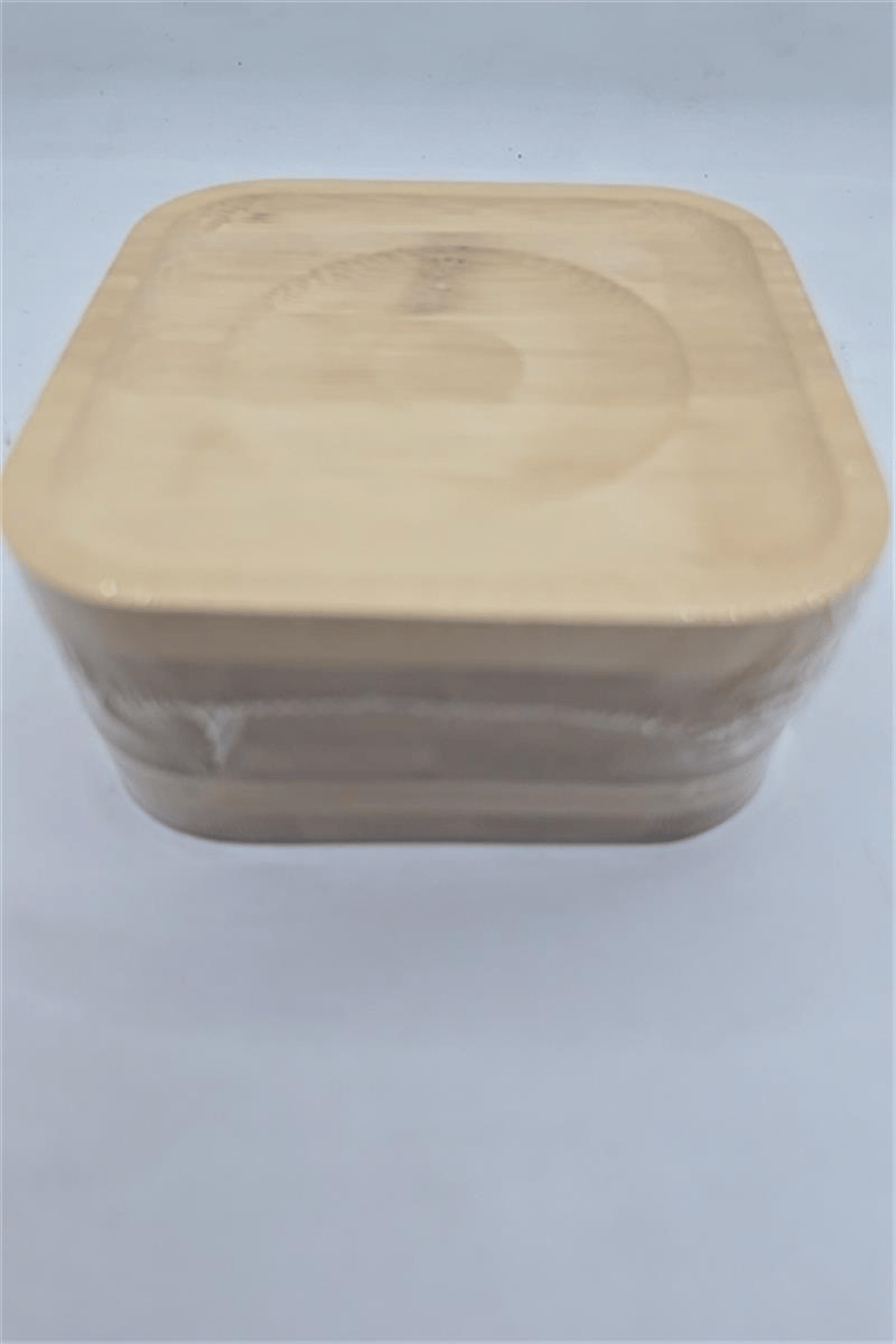 Ahşap Bardak Altlığı   (6 Lı)