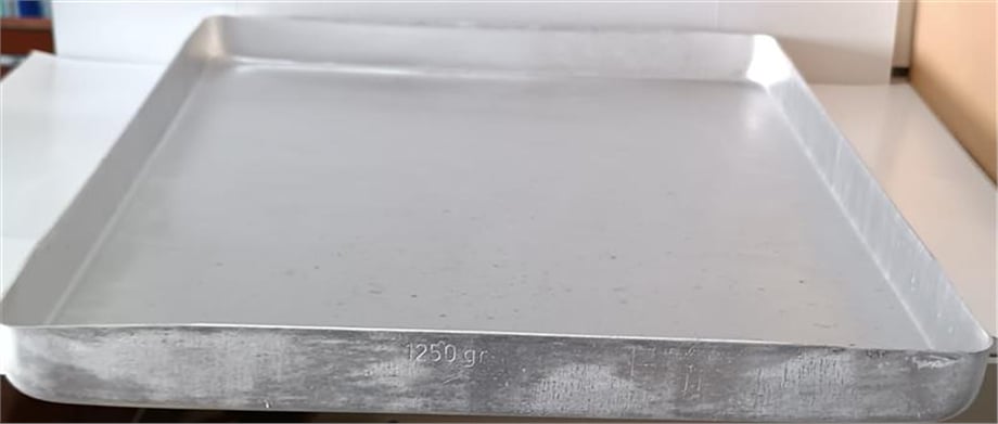 Baklava Tepsi (1250 Gr)