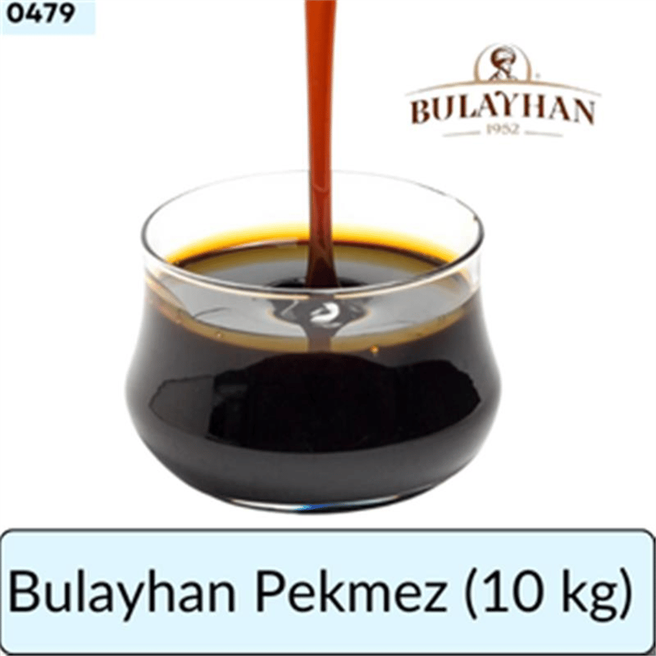 Bulayhan Pekmez   (10 Kg)