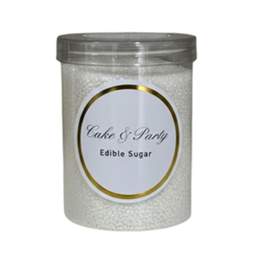 C & P Sanding Şeker Beyaz   (250 GR)